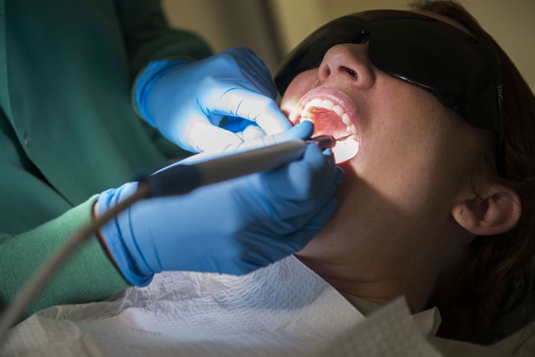 Dental Sedation for Dental Anxiety